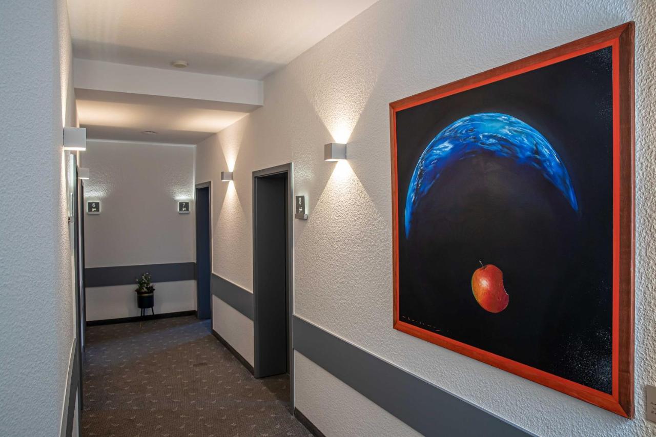 Parkhotel 4* Plauen